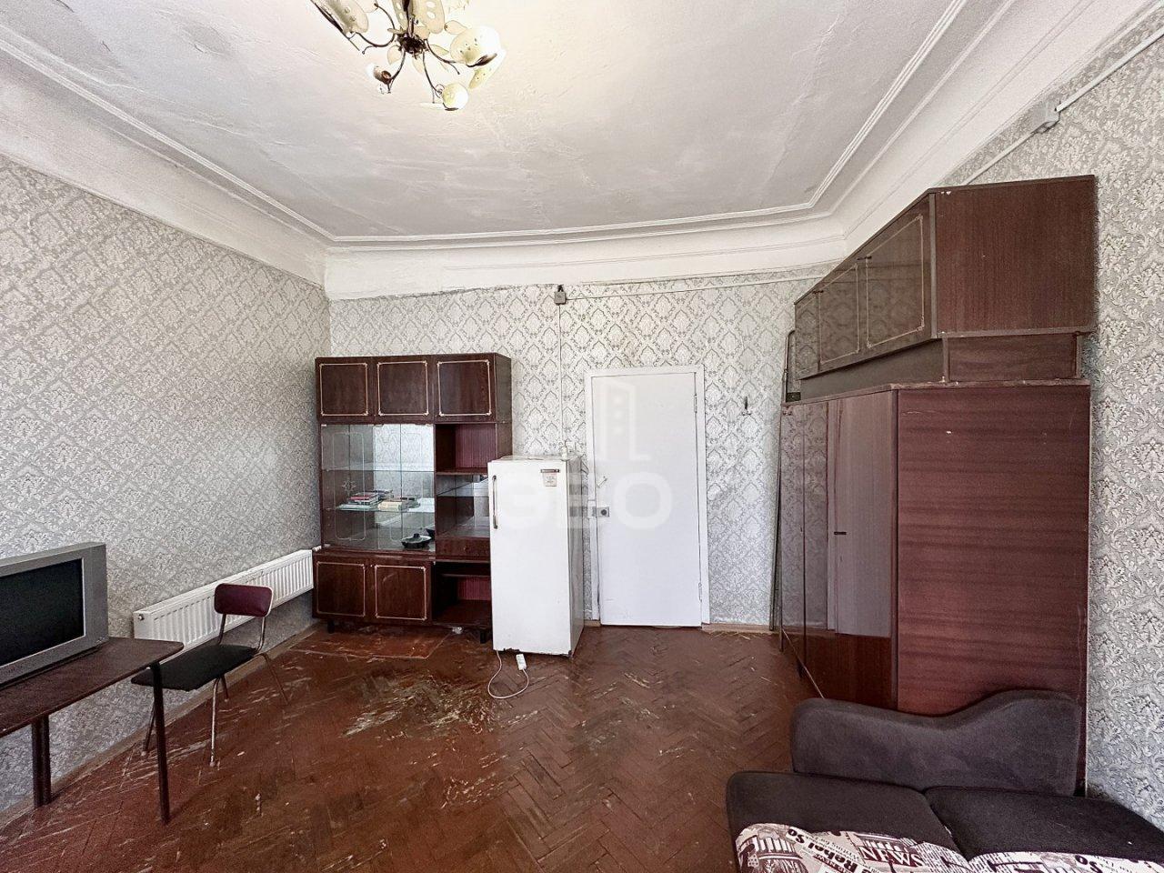 комната в Санкт-Петербурге по адресу: Балтийская ул., 22