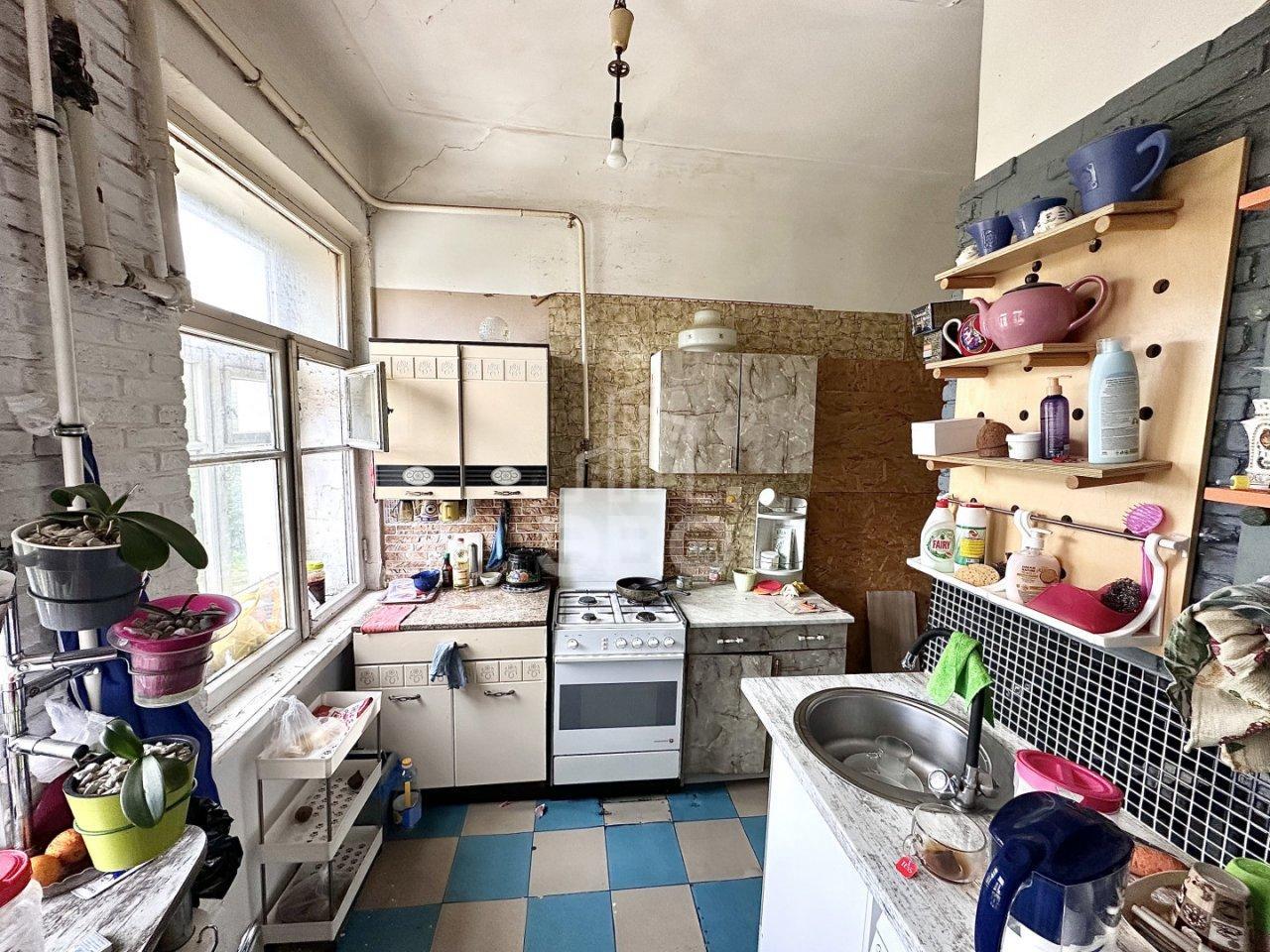 комната в Санкт-Петербурге по адресу: Балтийская ул., 22