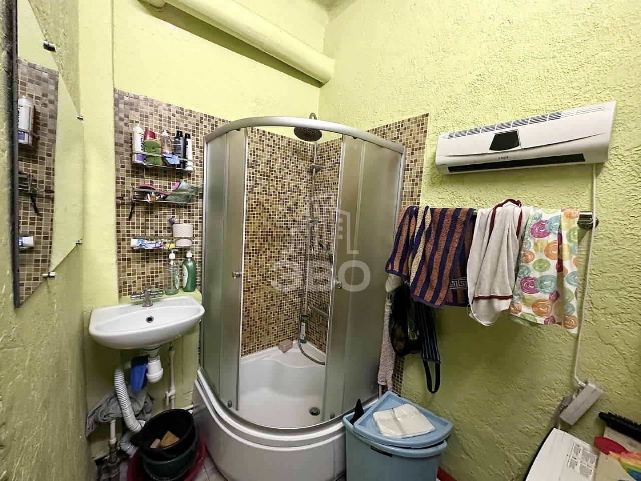 комната в Санкт-Петербурге по адресу: Балтийская ул., 22