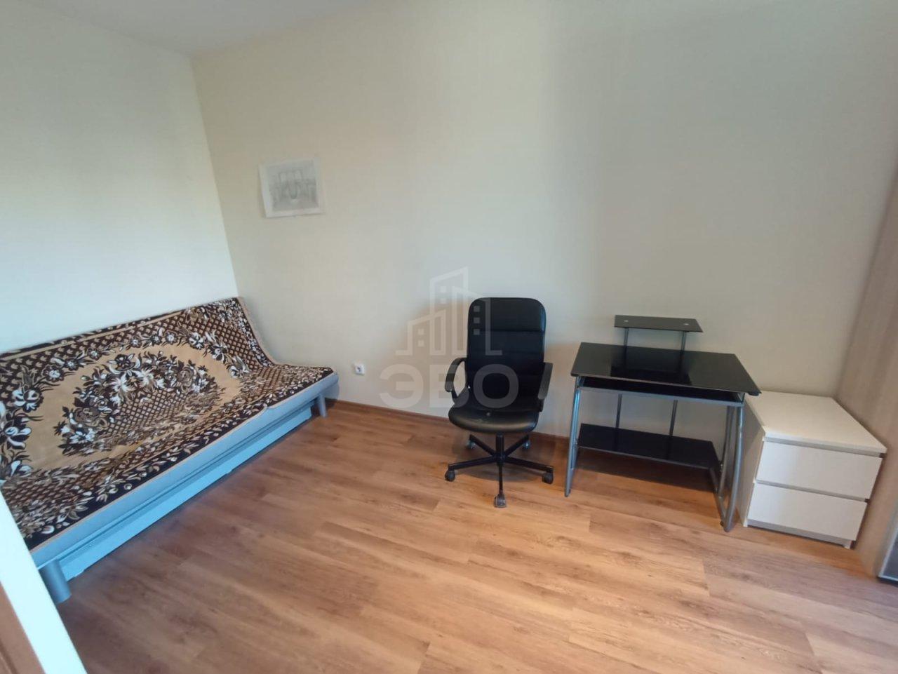 однокомнатная квартира в Санкт-Петербурге по адресу: Арсенальная ул., 7