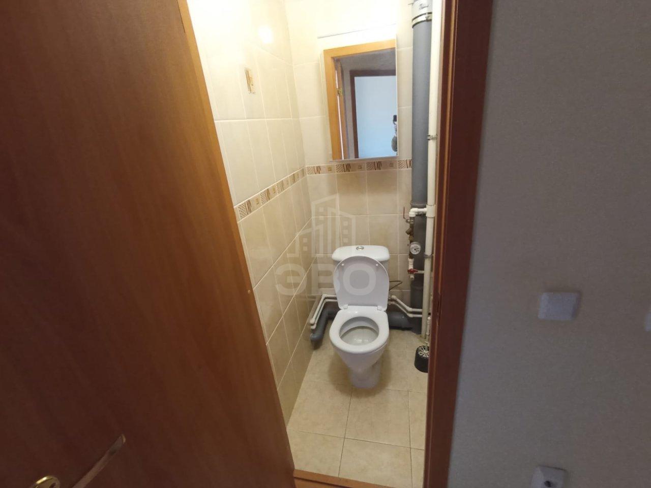 однокомнатная квартира в Санкт-Петербурге по адресу: Арсенальная ул., 7