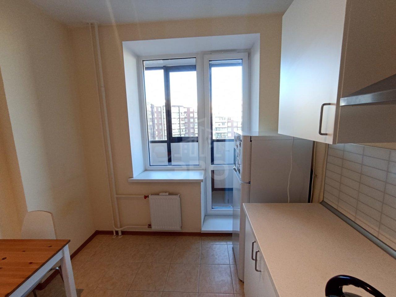 однокомнатная квартира в Санкт-Петербурге по адресу: Арсенальная ул., 7