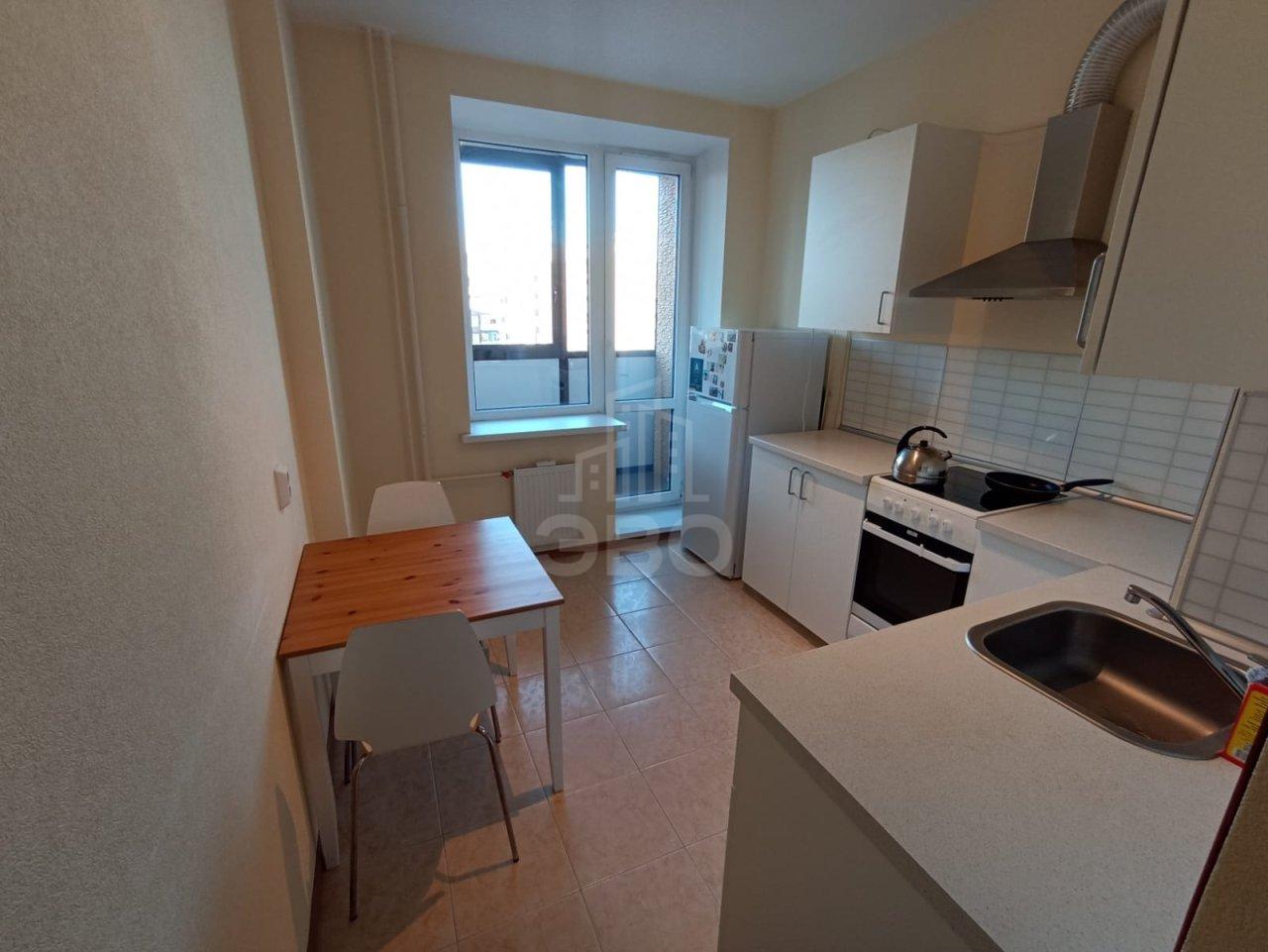 однокомнатная квартира в Санкт-Петербурге по адресу: Арсенальная ул., 7