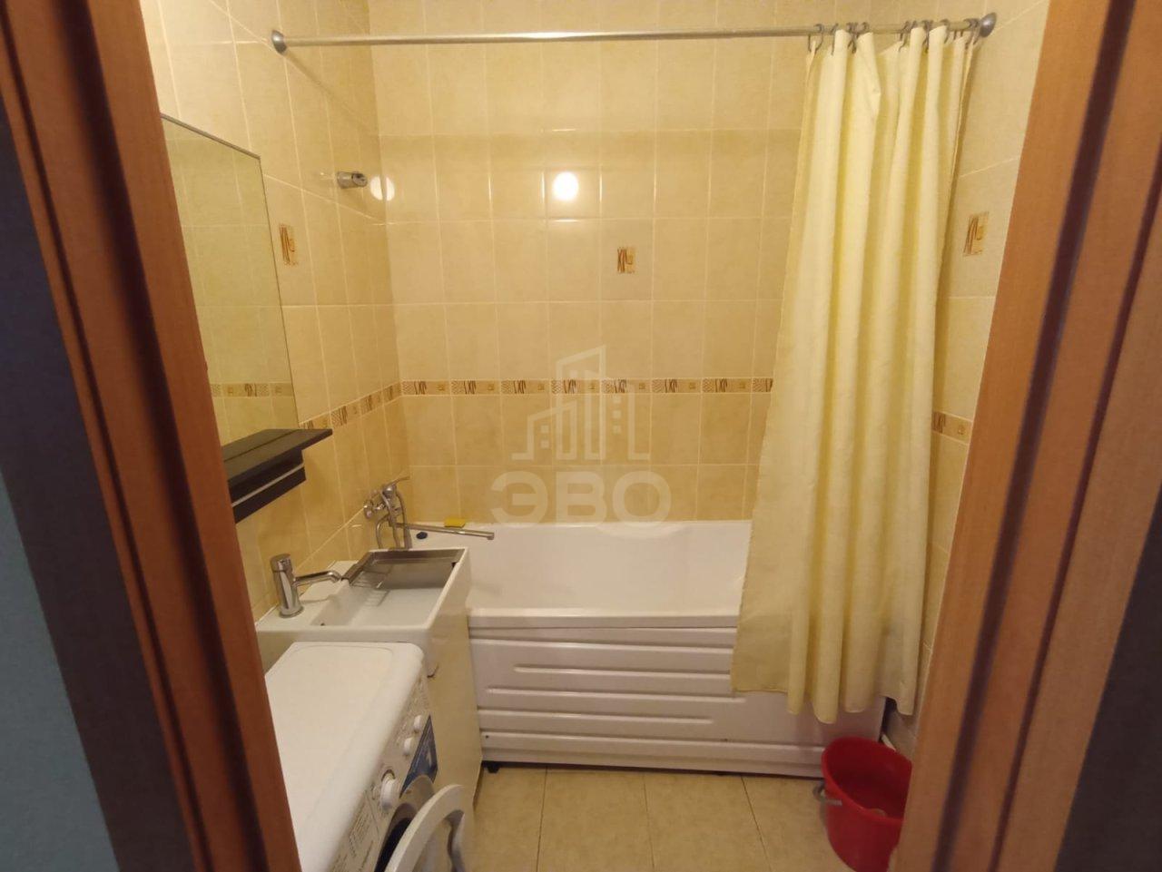 однокомнатная квартира в Санкт-Петербурге по адресу: Арсенальная ул., 7