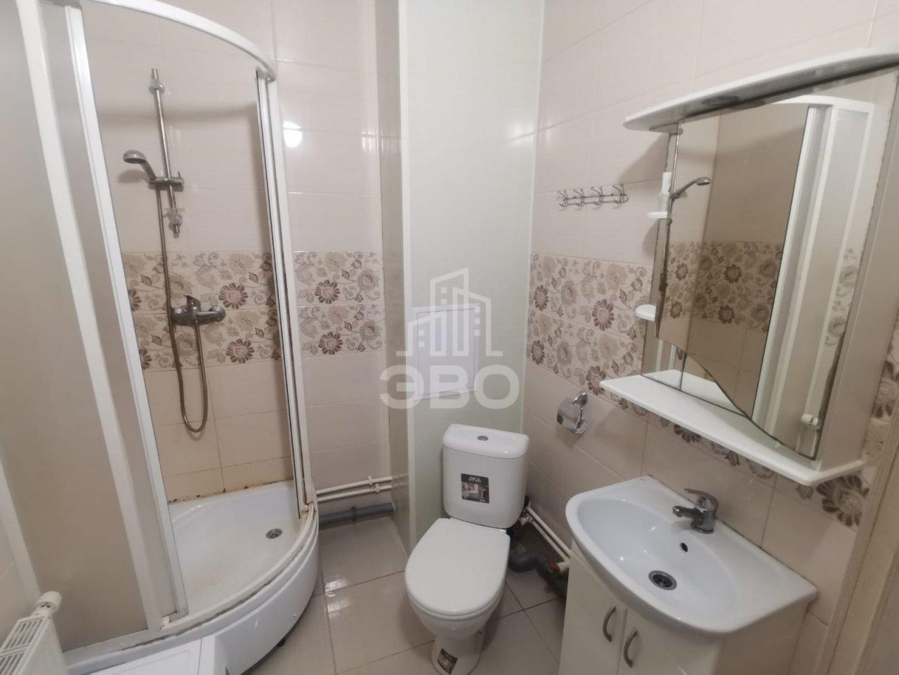 однокомнатная квартира в Санкт-Петербурге по адресу: Шувалова ул., 25, к 1