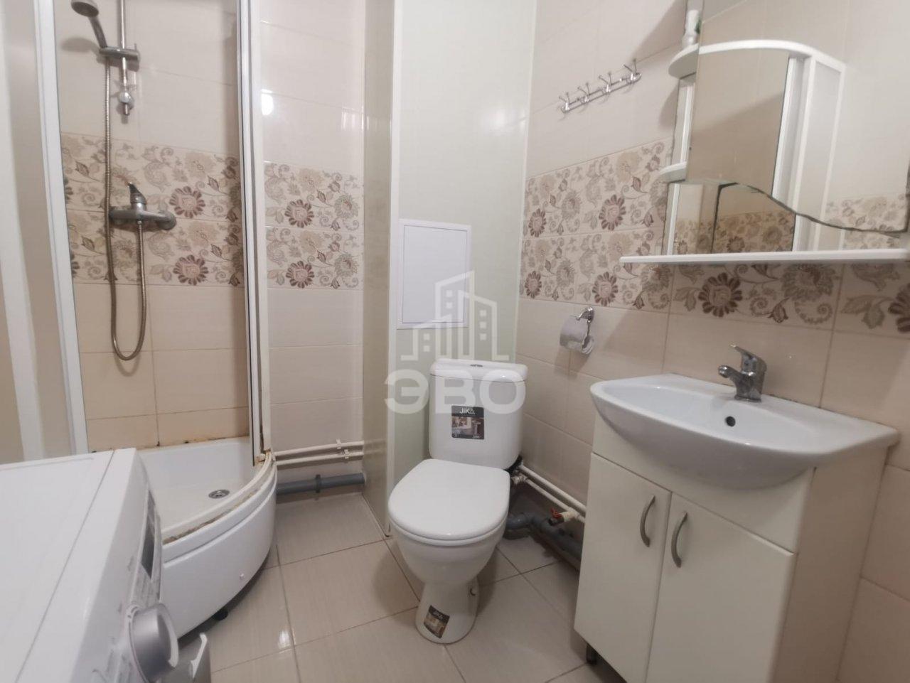 однокомнатная квартира в Санкт-Петербурге по адресу: Шувалова ул., 25, к 1