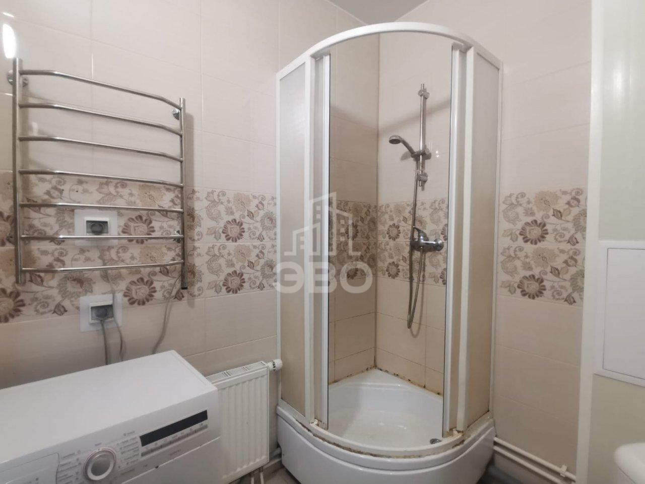 однокомнатная квартира в Санкт-Петербурге по адресу: Шувалова ул., 25, к 1