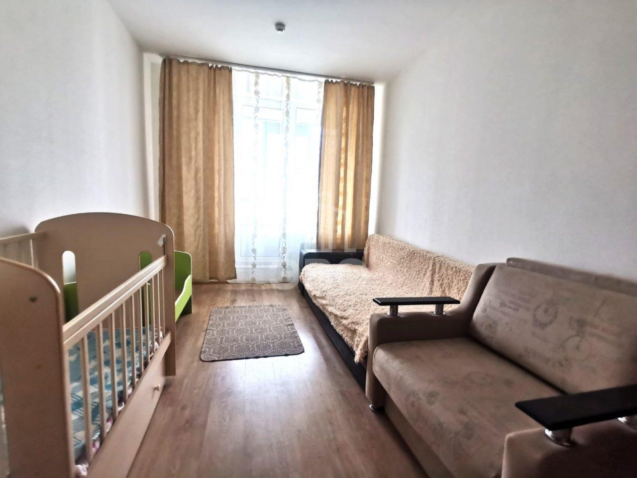 однокомнатная квартира в Санкт-Петербурге по адресу: Шувалова ул., 25, к 1