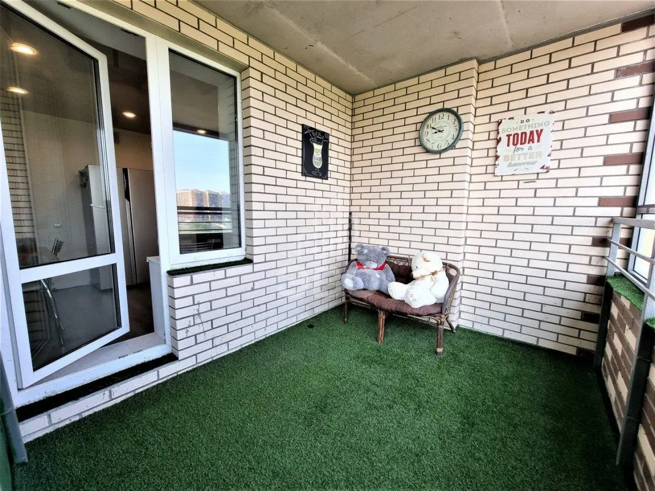 двухкомнатная квартира в Санкт-Петербурге по адресу: Пулковское ш., 42, к 6, строение 1