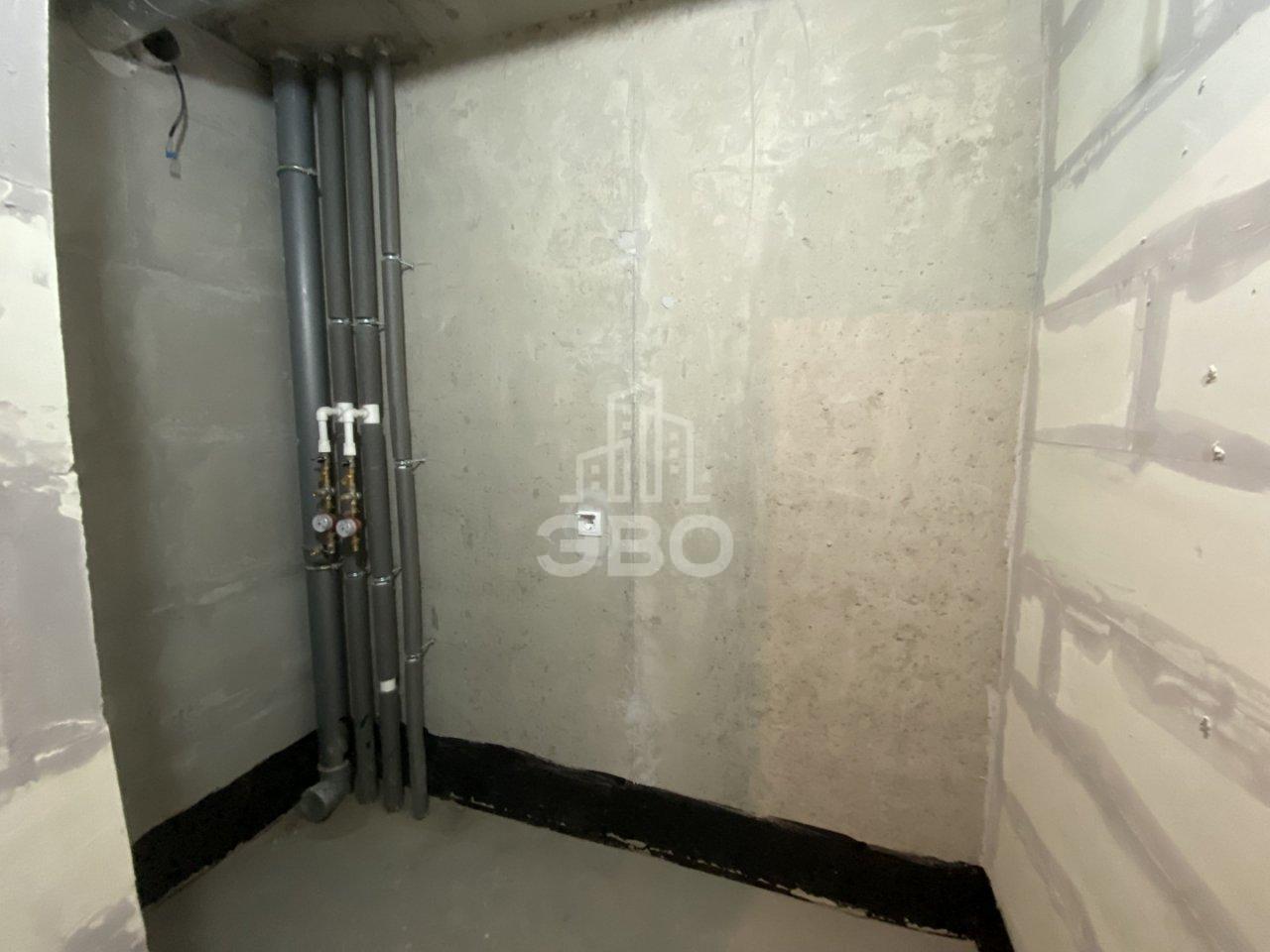 однокомнатная квартира в Санкт-Петербурге по адресу: Планерная ул., 97, к 2