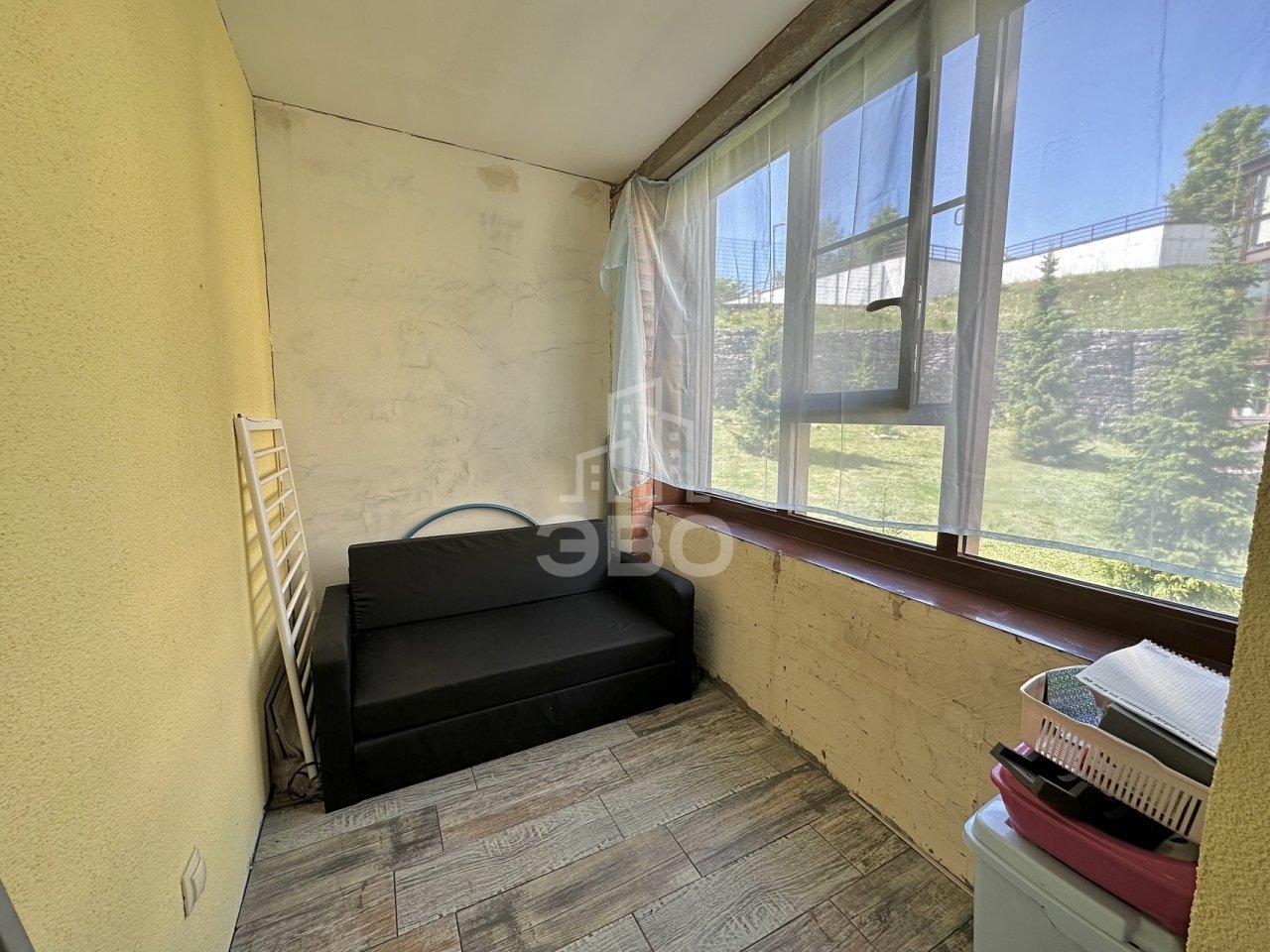 двухкомнатная квартира в Санкт-Петербурге по адресу: Горная ул., 13, к 10