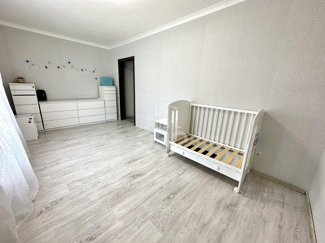 двухкомнатная квартира в Санкт-Петербурге по адресу: Горная ул., 13, к 10