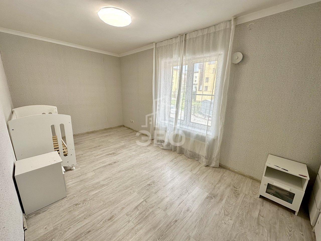 двухкомнатная квартира в Санкт-Петербурге по адресу: Горная ул., 13, к 10