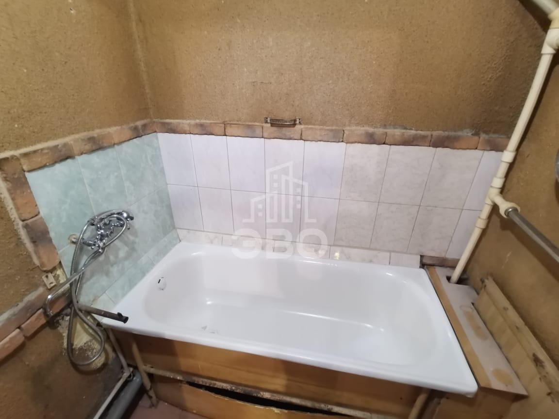 двухкомнатная квартира в Санкт-Петербурге по адресу: Железноводская ул., 12, к Б