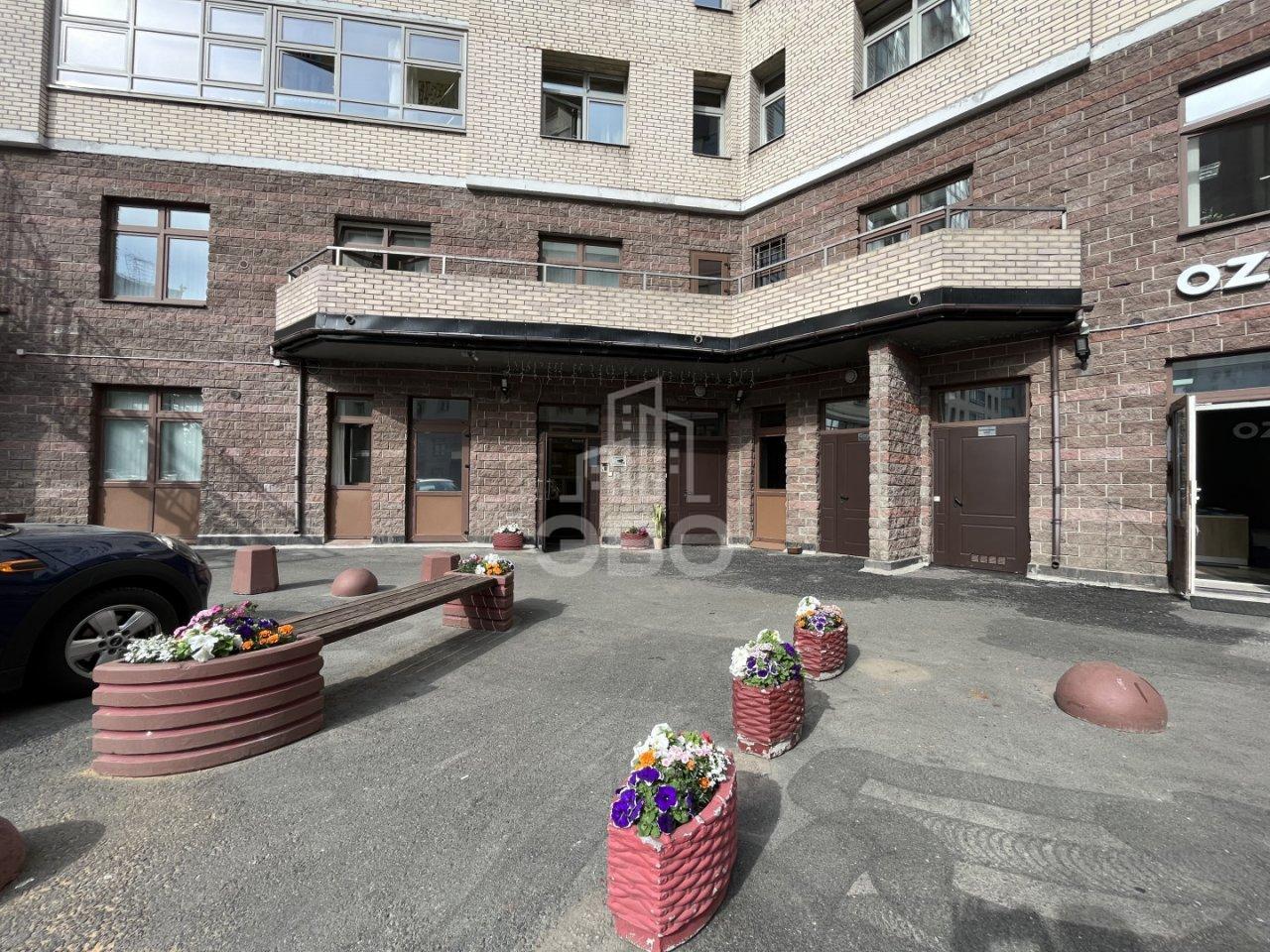 студия в Санкт-Петербурге по адресу: Дибуновская ул., 50