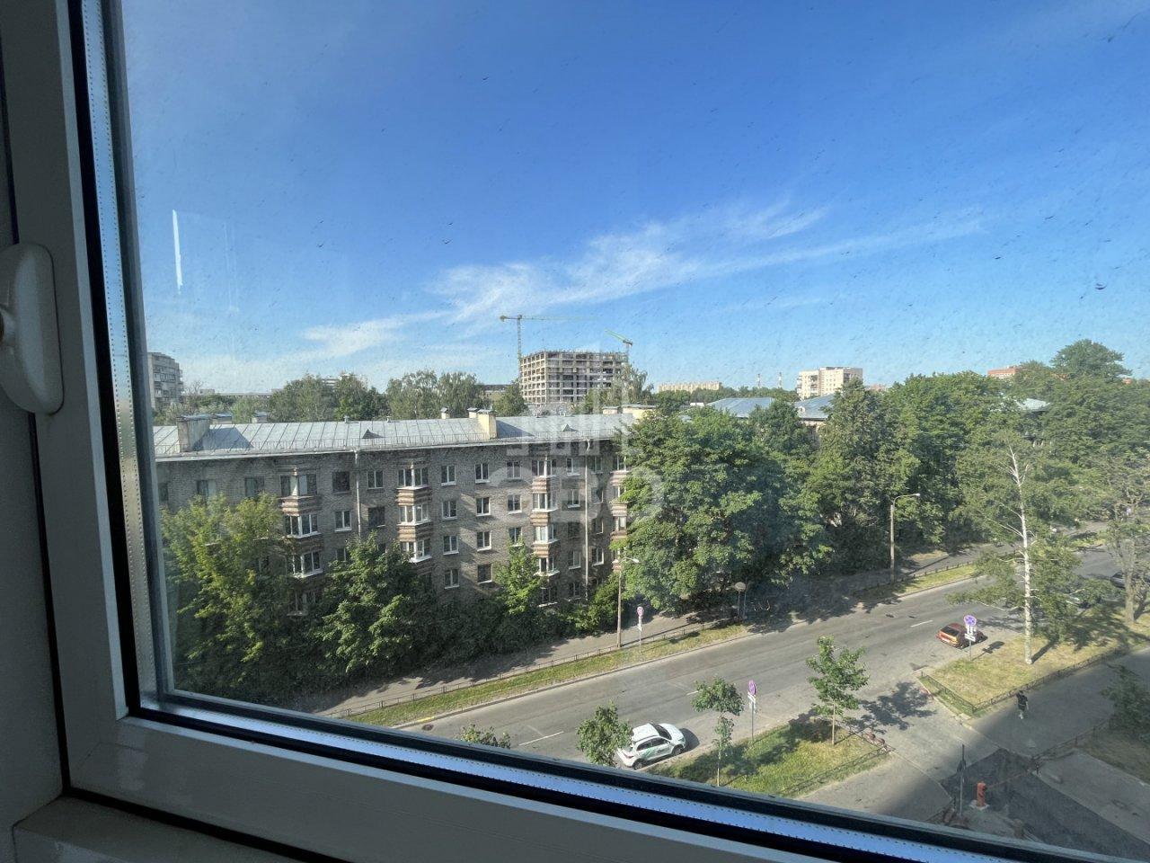 студия в Санкт-Петербурге по адресу: Дибуновская ул., 50