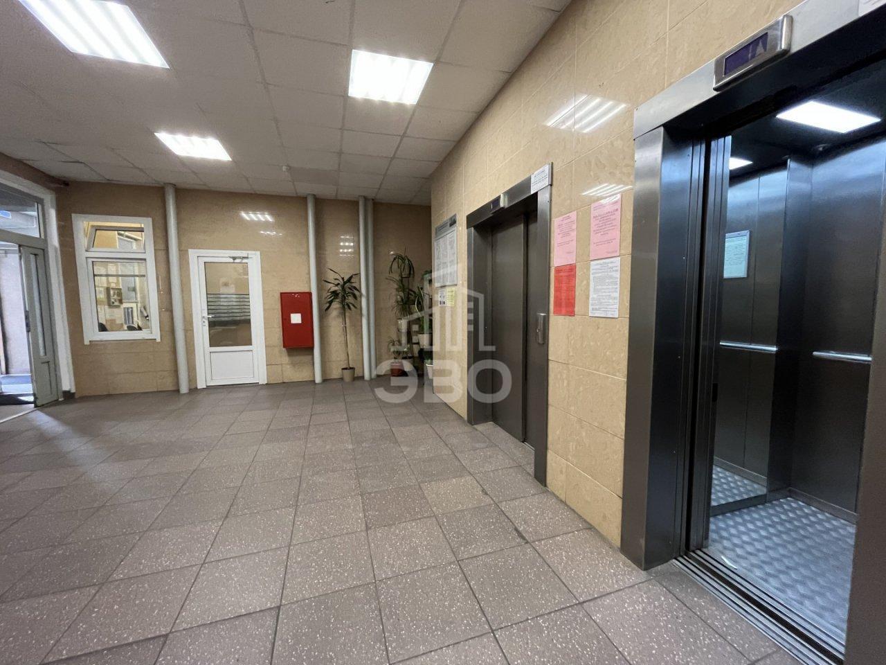 студия в Санкт-Петербурге по адресу: Дибуновская ул., 50