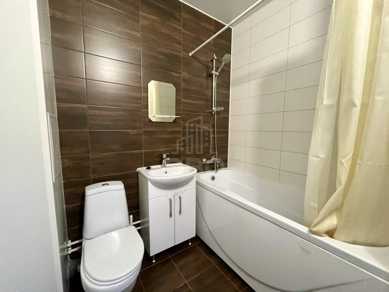 однокомнатная квартира в Санкт-Петербурге по адресу: Будённого проспект, 23, к 3