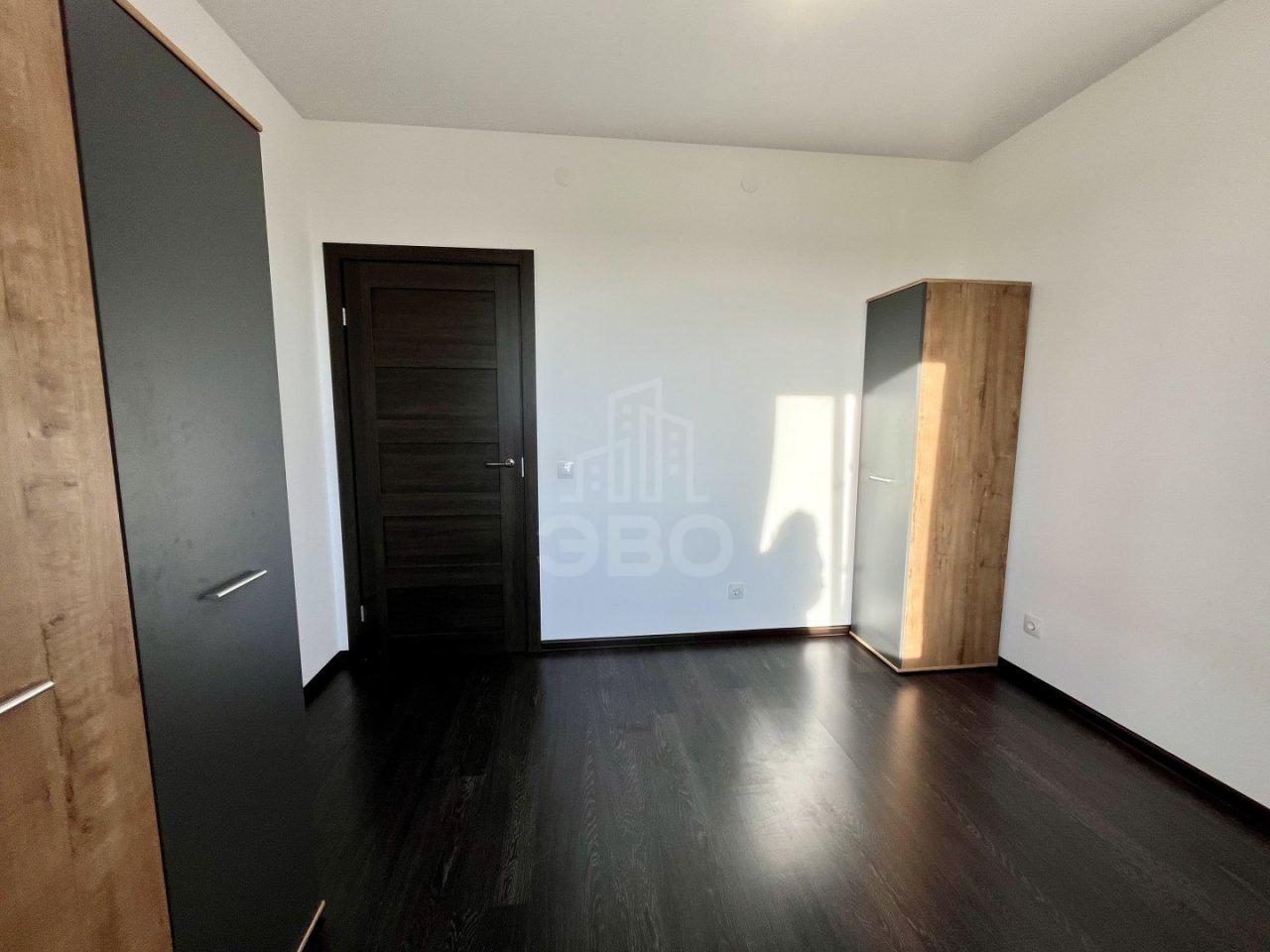 однокомнатная квартира в Санкт-Петербурге по адресу: Будённого проспект, 23, к 3