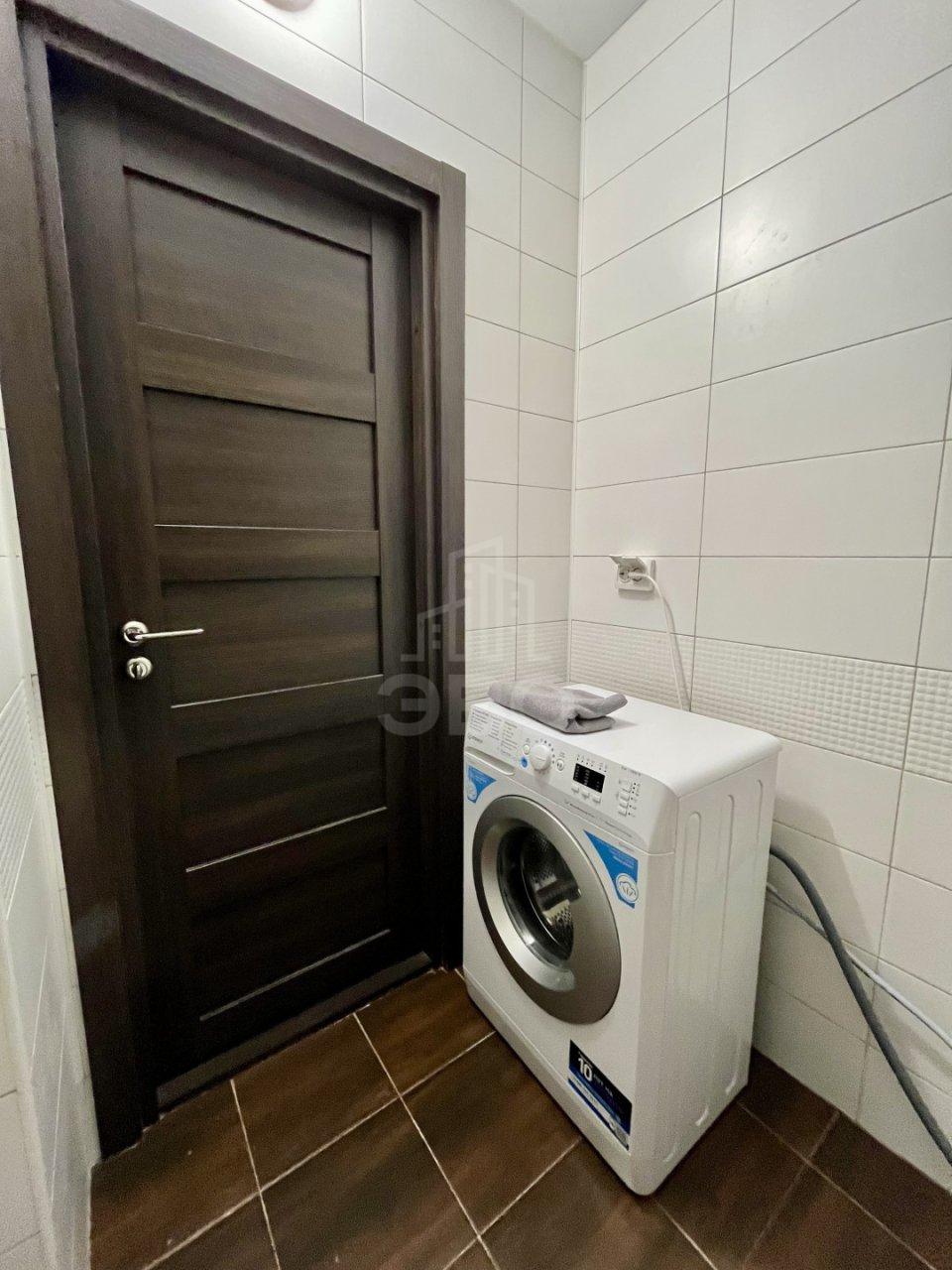 однокомнатная квартира в Санкт-Петербурге по адресу: Будённого проспект, 23, к 3