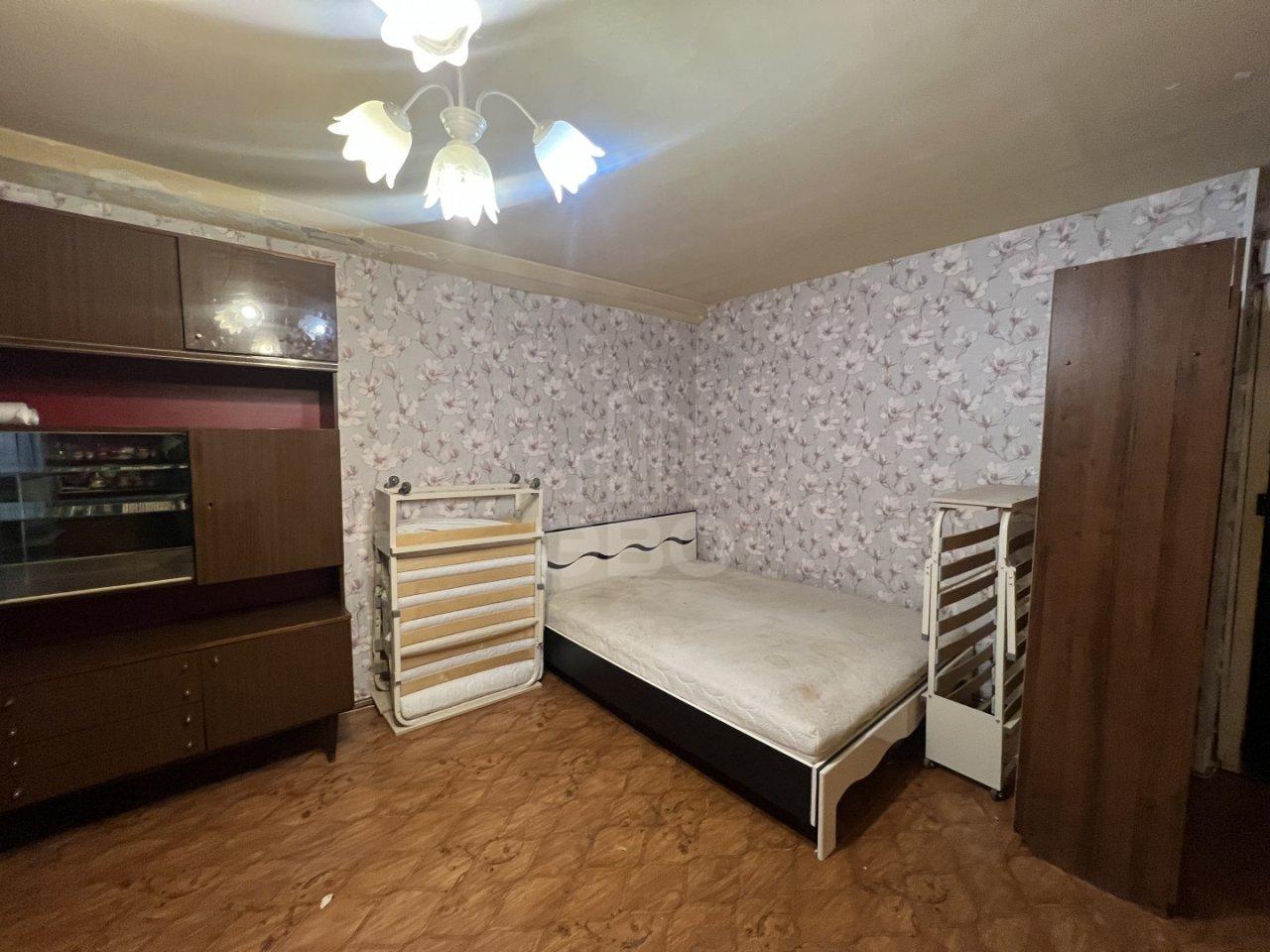 однокомнатная квартира в Санкт-Петербурге по адресу: Червонного Казачества ул., 24