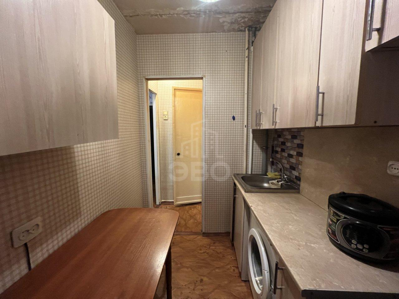 однокомнатная квартира в Санкт-Петербурге по адресу: Червонного Казачества ул., 24