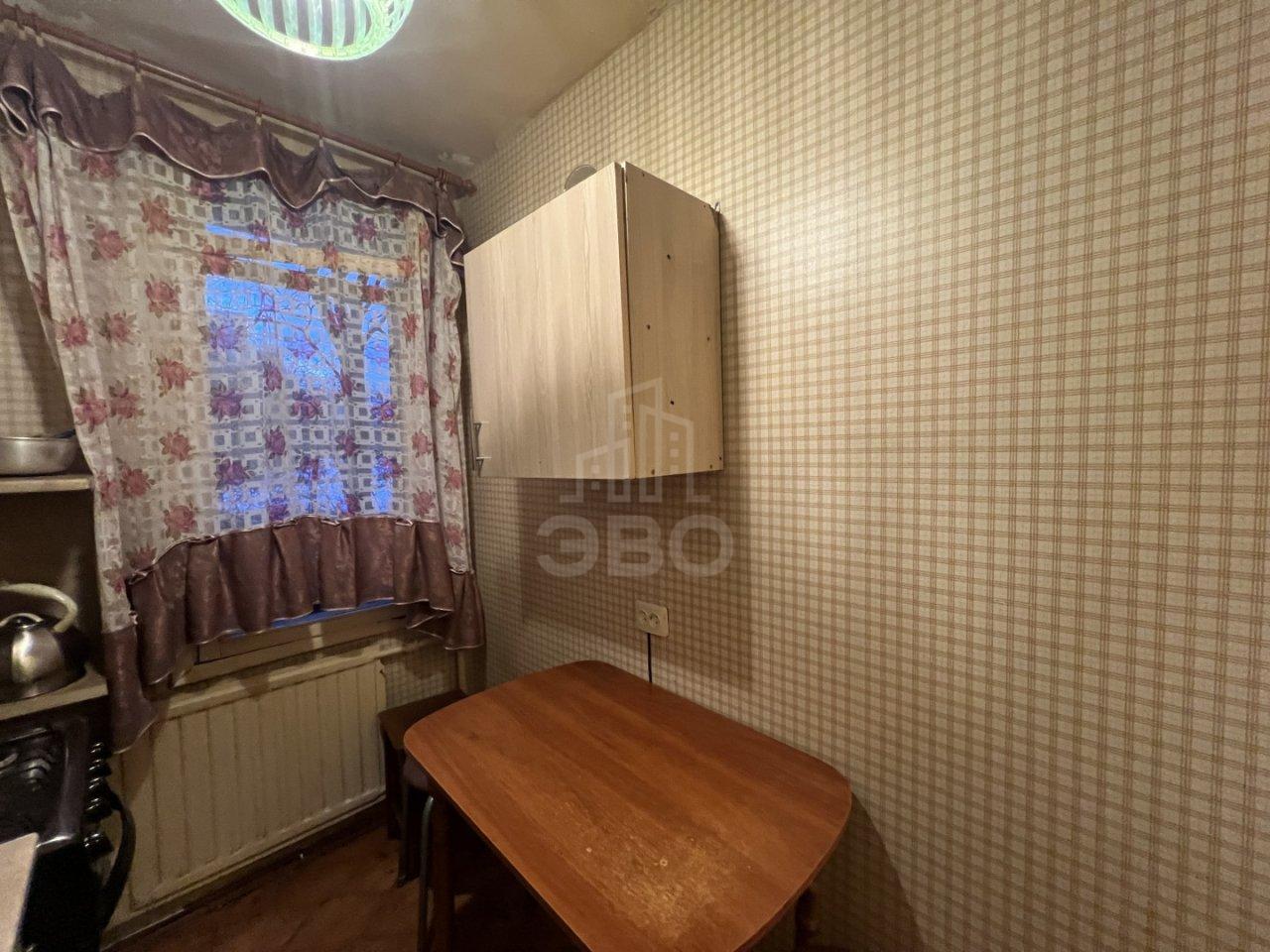 однокомнатная квартира в Санкт-Петербурге по адресу: Червонного Казачества ул., 24