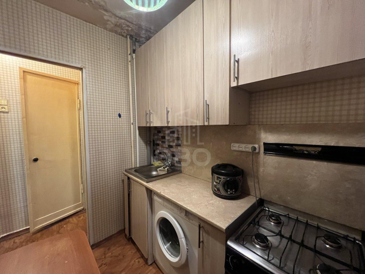 однокомнатная квартира в Санкт-Петербурге по адресу: Червонного Казачества ул., 24