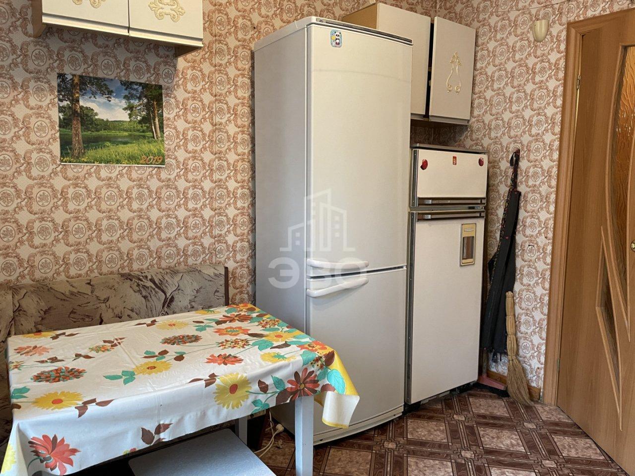 однокомнатная квартира в Санкт-Петербурге по адресу: Латышских Стрелков ул., 5, к 1