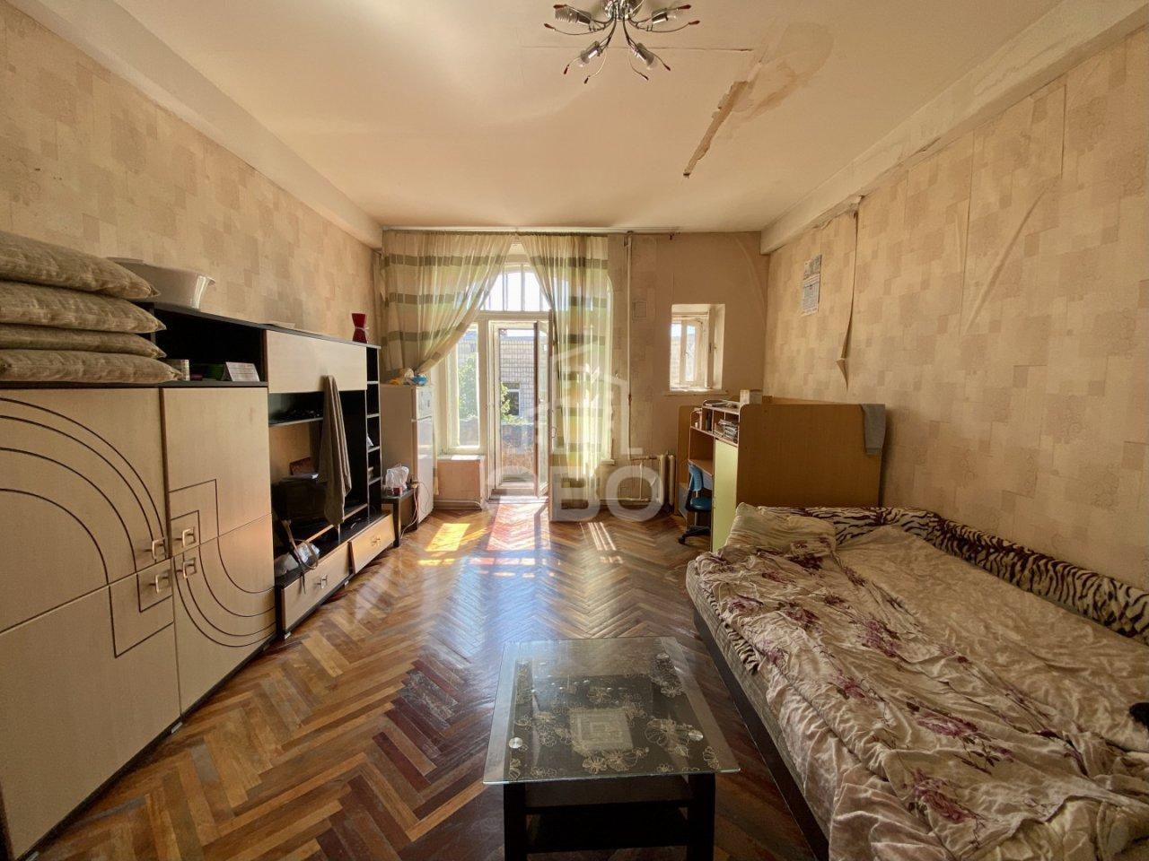 комната в Санкт-Петербурге по адресу: Дровяной пер., 4, литера А