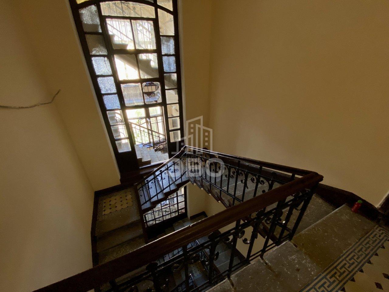 комната в Санкт-Петербурге по адресу: Дровяной пер., 4, литера А