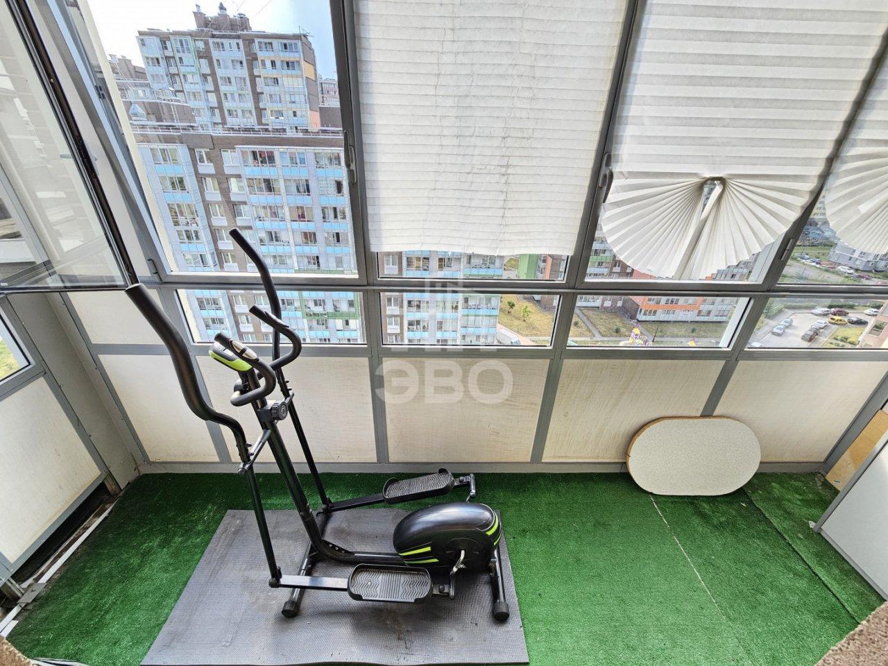 студия в Санкт-Петербурге по адресу: Столичная ул., 5