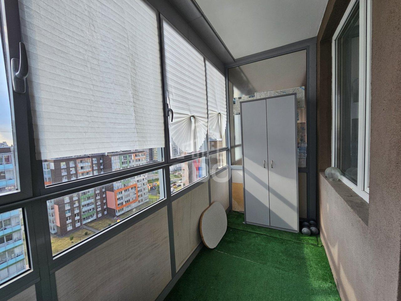 студия в Санкт-Петербурге по адресу: Столичная ул., 5