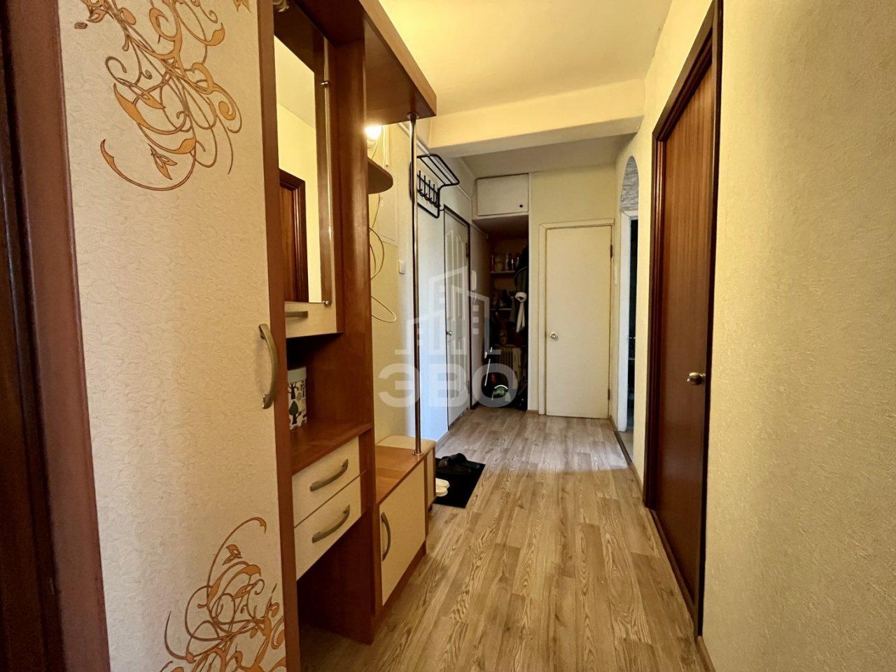 однокомнатная квартира в Санкт-Петербурге по адресу: Энгельса проспект, 129, к 3