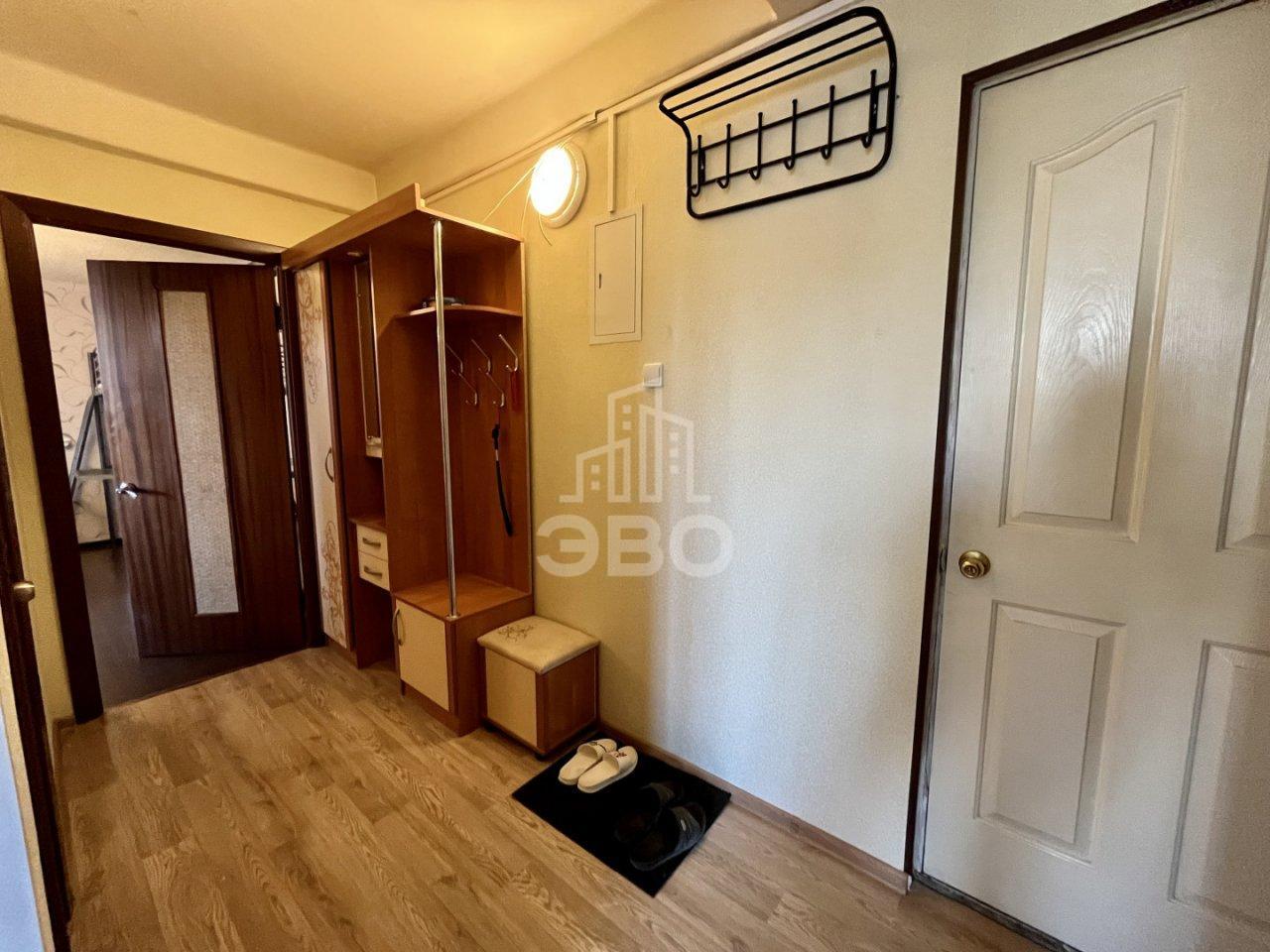 однокомнатная квартира в Санкт-Петербурге по адресу: Энгельса проспект, 129, к 3