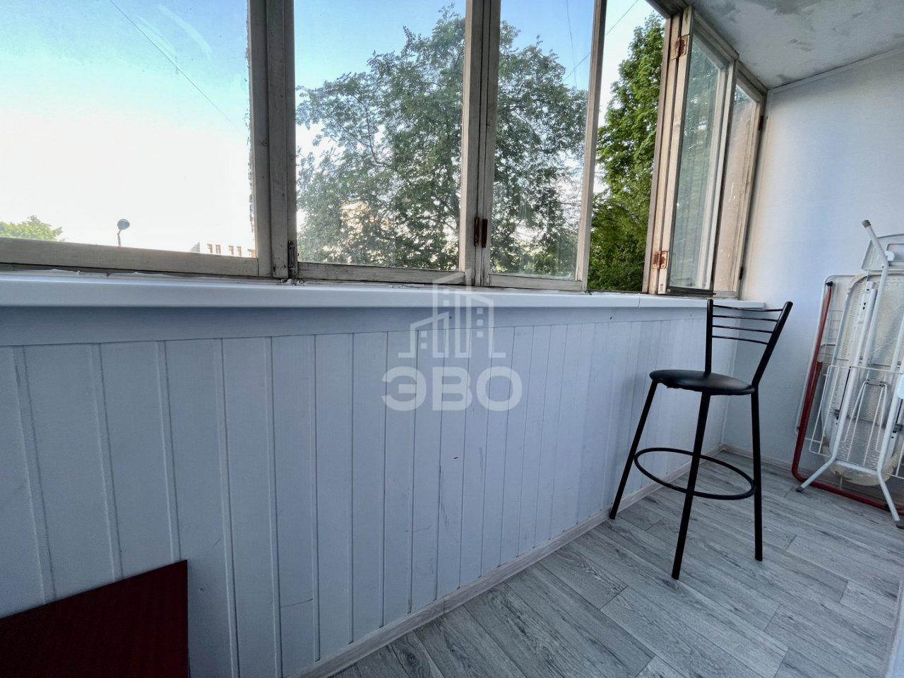 однокомнатная квартира в Санкт-Петербурге по адресу: Энгельса проспект, 129, к 3