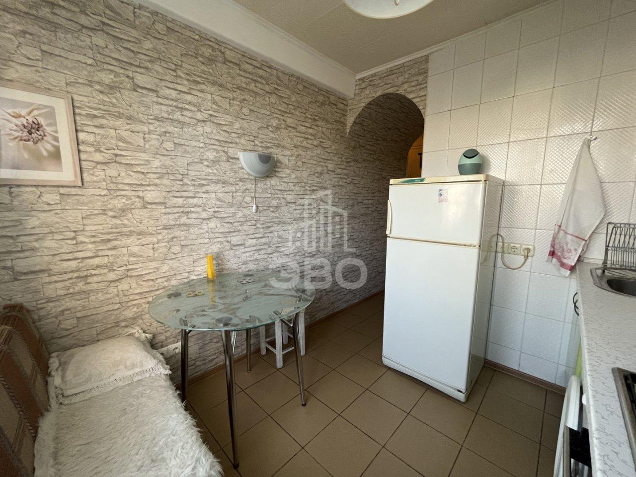 однокомнатная квартира в Санкт-Петербурге по адресу: Энгельса проспект, 129, к 3