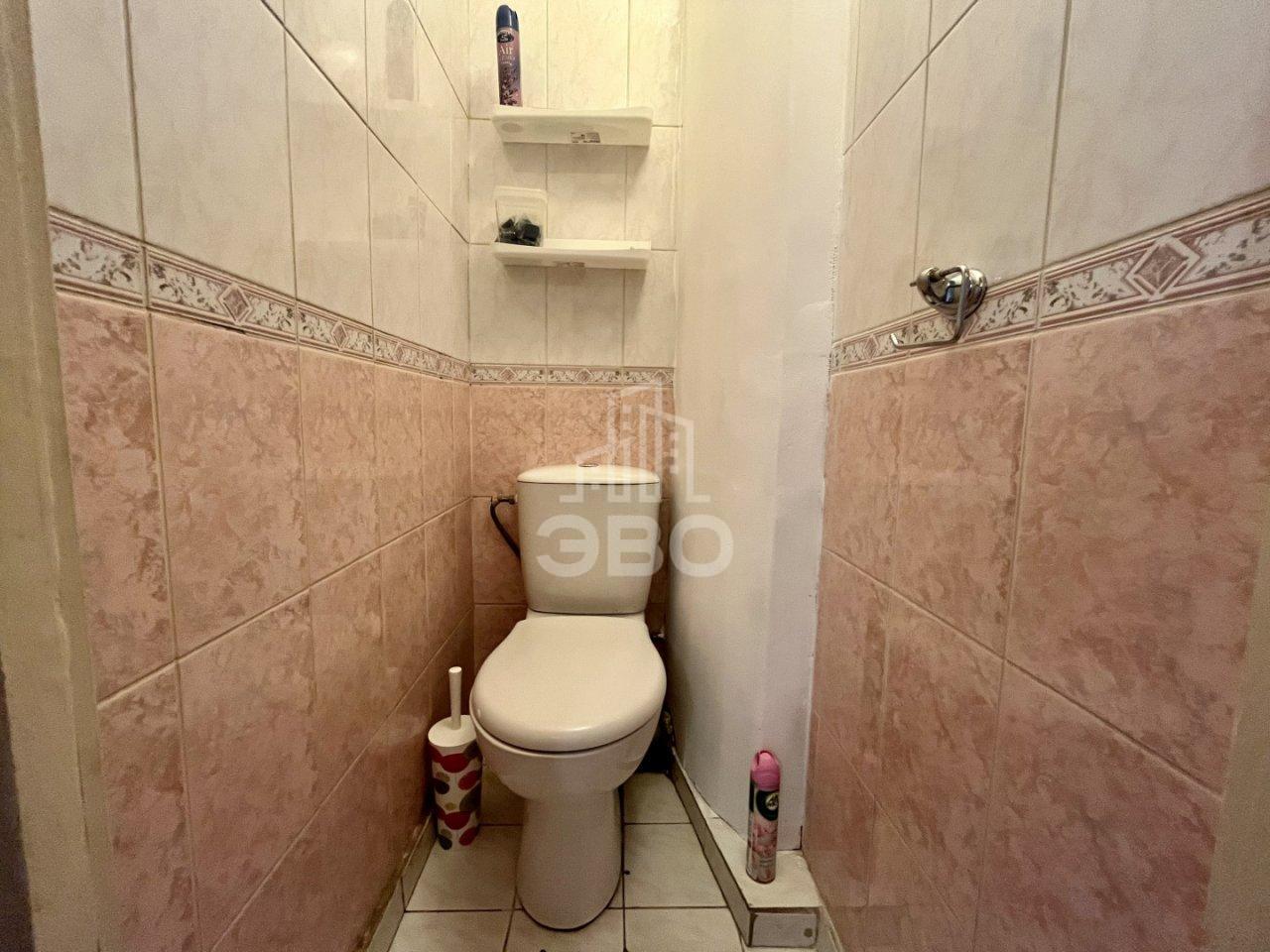 однокомнатная квартира в Санкт-Петербурге по адресу: Энгельса проспект, 129, к 3