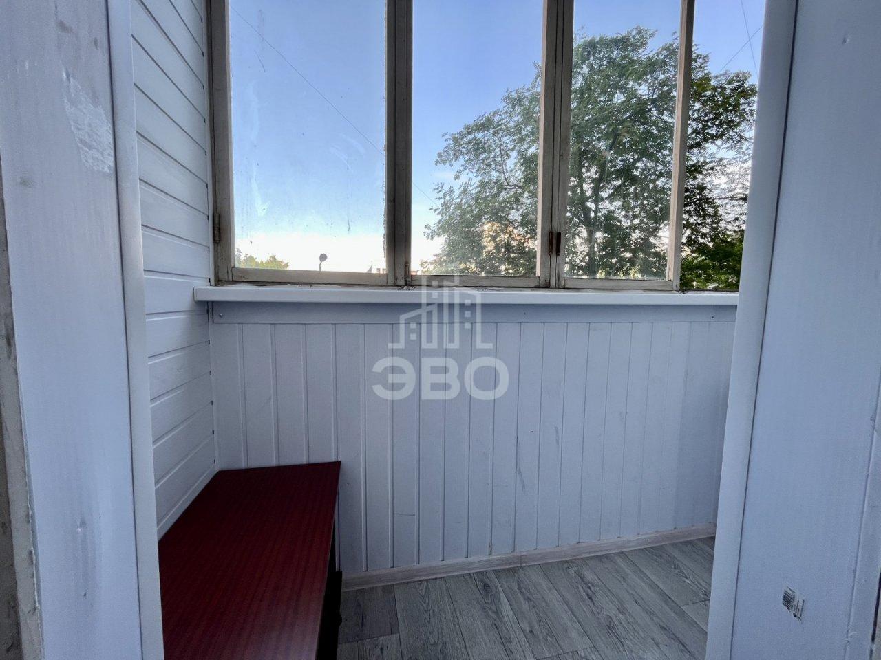 однокомнатная квартира в Санкт-Петербурге по адресу: Энгельса проспект, 129, к 3