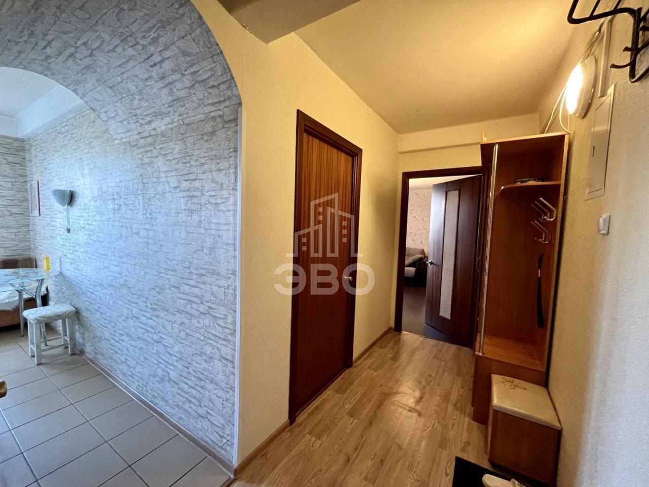 однокомнатная квартира в Санкт-Петербурге по адресу: Энгельса проспект, 129, к 3