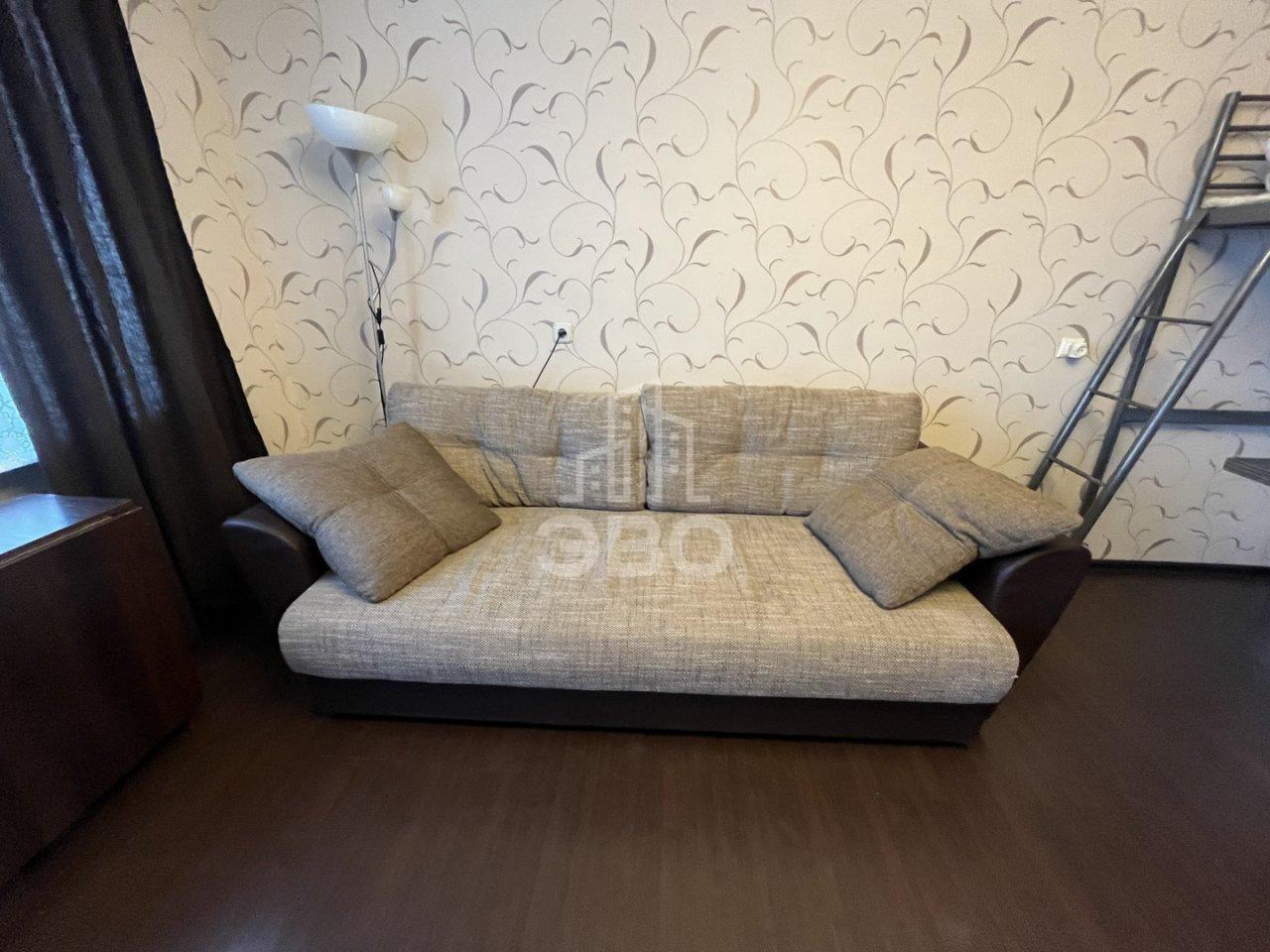 однокомнатная квартира в Санкт-Петербурге по адресу: Энгельса проспект, 129, к 3