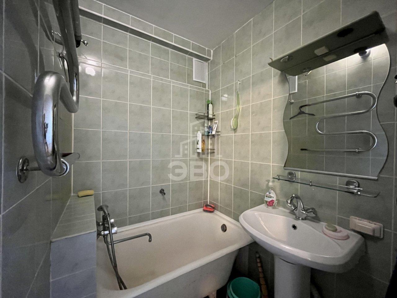 однокомнатная квартира в Санкт-Петербурге по адресу: Энгельса проспект, 129, к 3