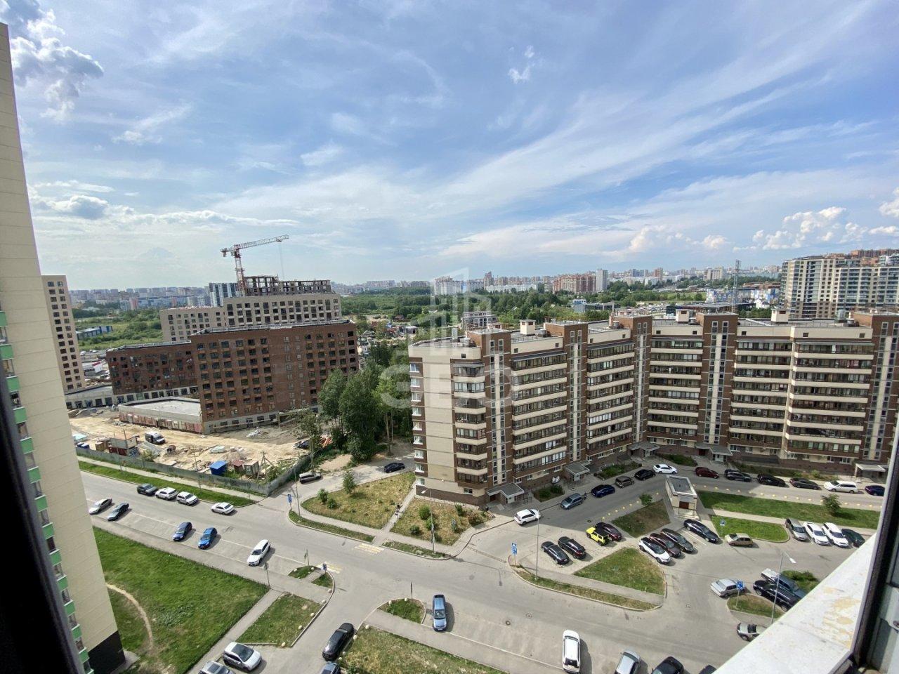 студия в Санкт-Петербурге по адресу: Европейский проспект, 13, к 2