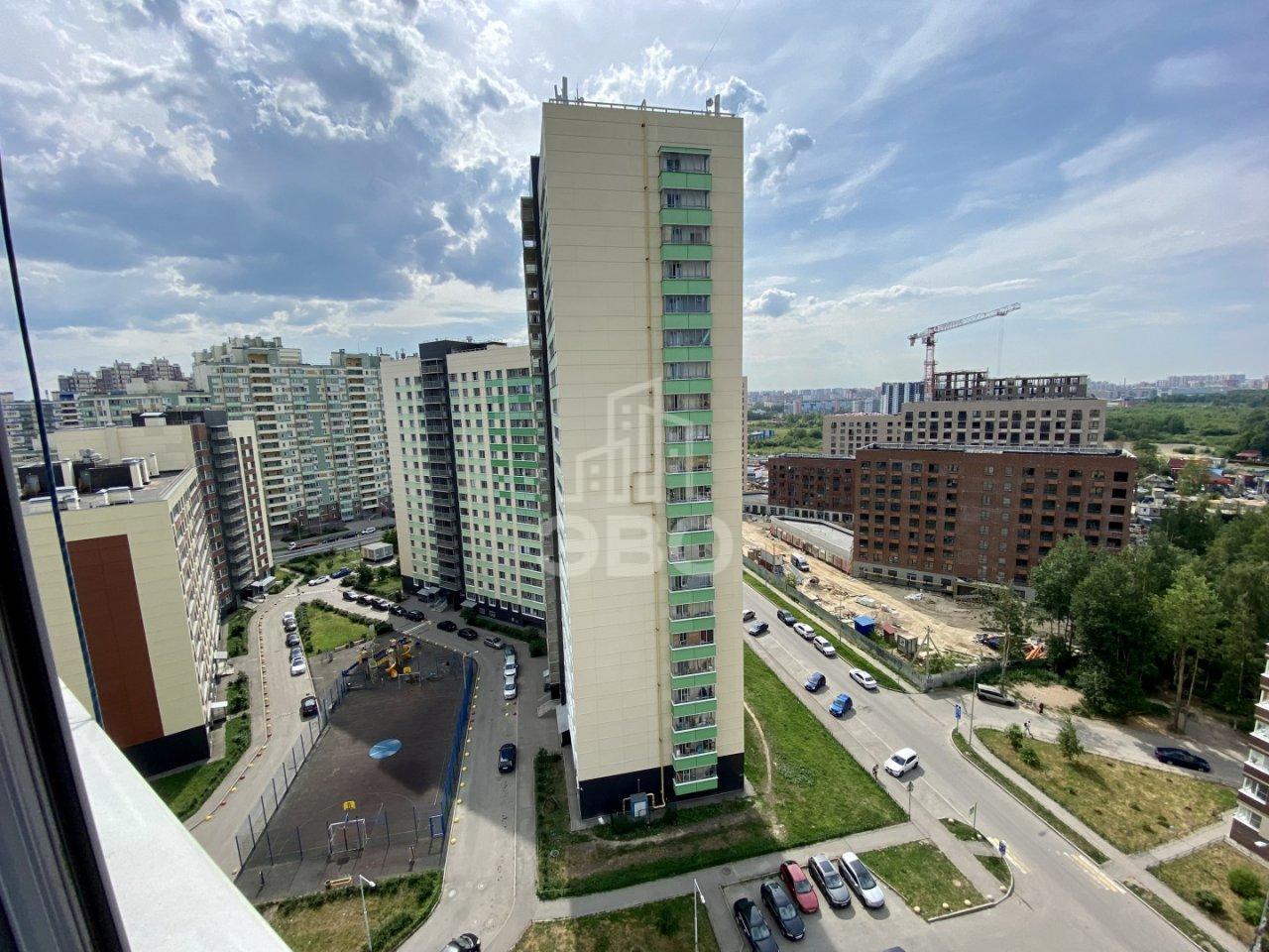 студия в Санкт-Петербурге по адресу: Европейский проспект, 13, к 2