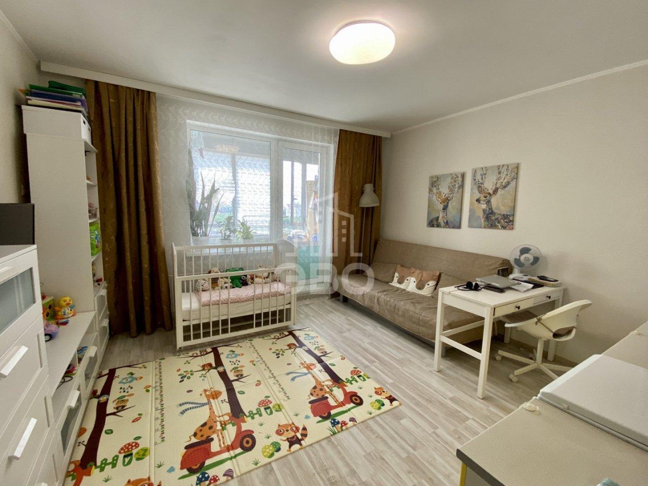 студия в Санкт-Петербурге по адресу: Европейский проспект, 13, к 2