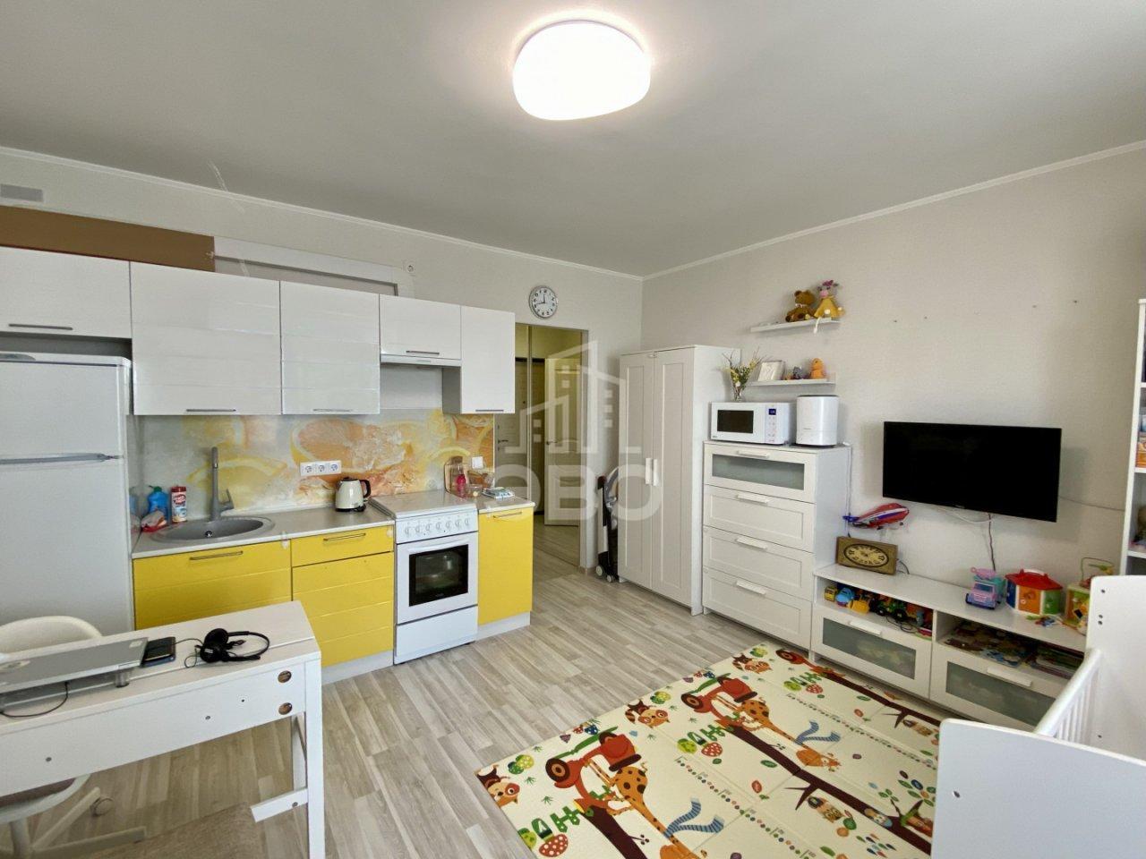 студия в Санкт-Петербурге по адресу: Европейский проспект, 13, к 2