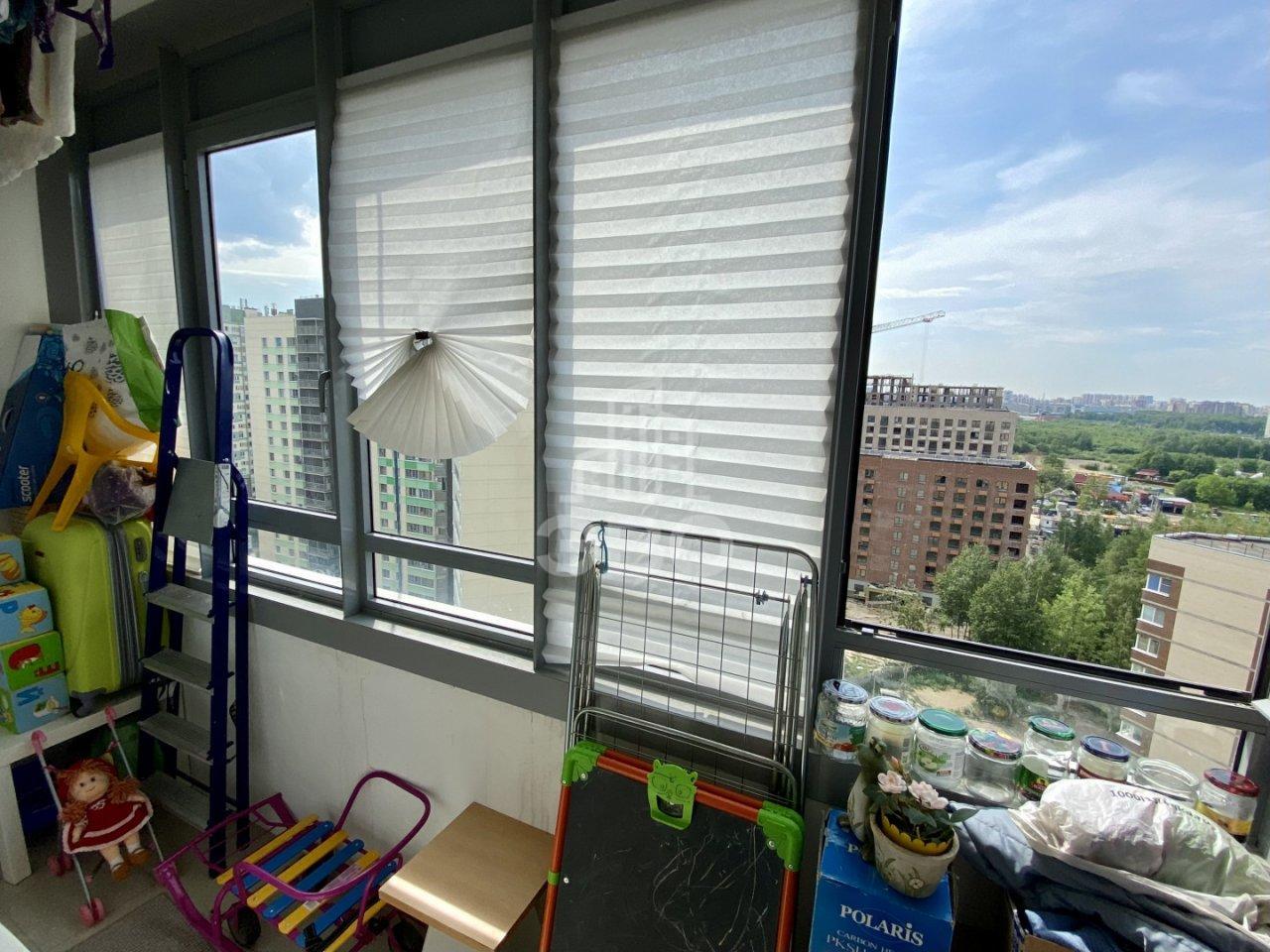 студия в Санкт-Петербурге по адресу: Европейский проспект, 13, к 2