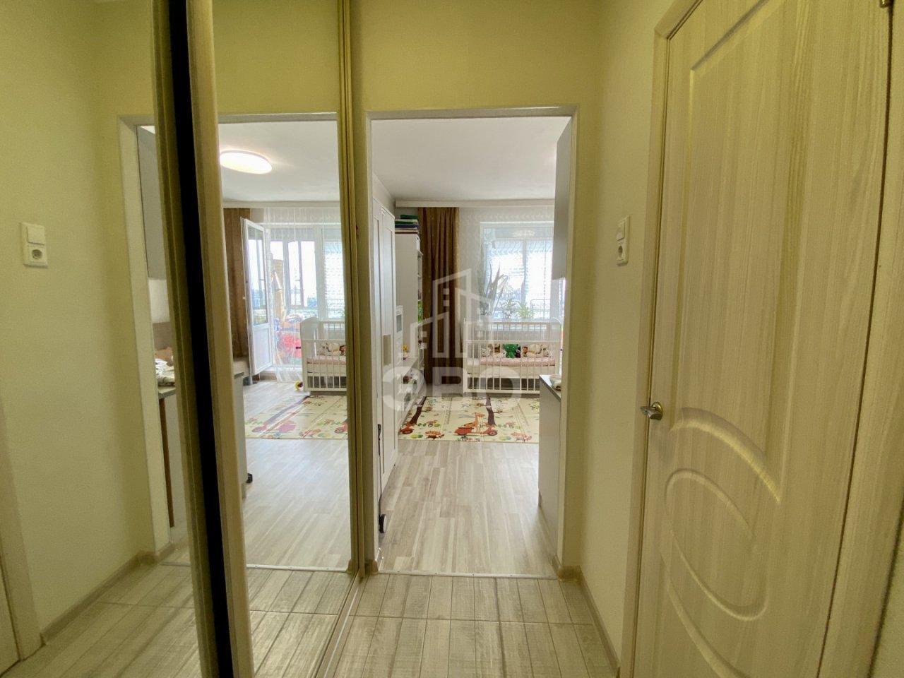 студия в Санкт-Петербурге по адресу: Европейский проспект, 13, к 2