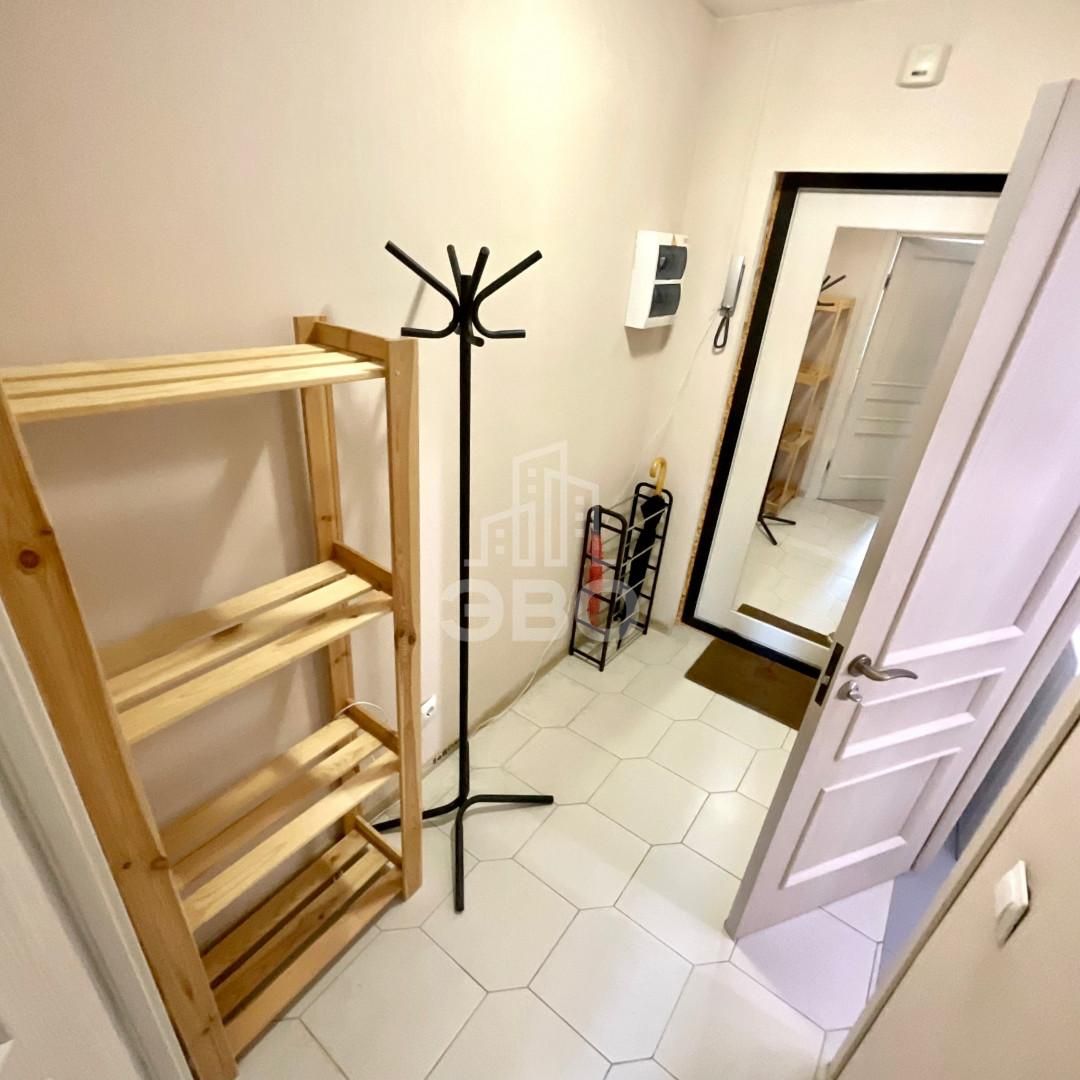 однокомнатная квартира в Санкт-Петербурге по адресу: Авиаторов Балтики проспект, 11/1