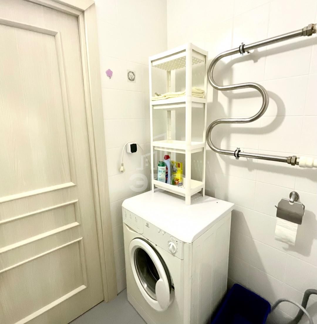 однокомнатная квартира в Санкт-Петербурге по адресу: Авиаторов Балтики проспект, 11/1